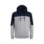 MEN'S BLOCKING SWEAT HOOD | J.J