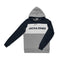 MEN'S BLOCKING SWEAT HOOD | J.J
