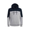 MEN'S BLOCKING SWEAT HOOD | J.J