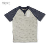 BOY'S FUN TEE | N.X.T-(7Y-15Y)