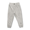 BOY'S GRAPHIC TEXT FLEECE TROUSER | PM-(3M-20Y)