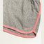 GIRL'S ACTIVE SHORTS | RBK-(4Y-16Y)