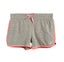 GIRL'S ACTIVE SHORTS | RBK-(4Y-16Y)
