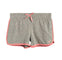 GIRL'S ACTIVE SHORTS | RBK-(4Y-16Y)