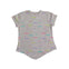 GIRL'S SIGNATURE TEE | R.B.K-(4Y-6Y)