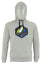 MEN'S B-GRADE DEACON PULLOVER HOODIE | SPY