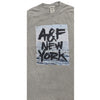 BOY'S PRINTED TEE | AF