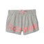 GIRL'S ACTIVE SHORTS | RBK-(4Y-16Y)