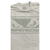 MEN'S B-GRADE SIGNATURE PRITNED TEE | BADBOY