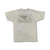 MEN'S B-GRADE SIGNATURE PRITNED TEE | BADBOY