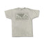 MEN'S B-GRADE SIGNATURE PRITNED TEE | BADBOY