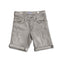 BOY'S RIPPED ROLL-UP SHORTS | J.J-(8Y-18Y)
