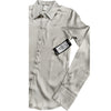 LADIES SILK BLEND SHIRT | H.M