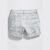 GIRL'S TIE-DYED MIDI SHORTS | ON-(5Y-10Y)