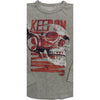 BOY'S KEEP ON MOVIN T-SHIRT | GP-(4Y-16Y)