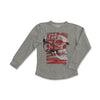 BOY'S KEEP ON MOVIN T-SHIRT | GP-(4Y-16Y)