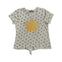 GIRL'S STAR SEQUIN TEE | PRE-(18M-8Y)
