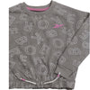 GIRL'S ALL OVER PRINT SWEASHIRT | R.B.K-(12M-12Y)