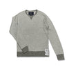 MEN'S REGLAN SLEEVE SWEATSHIRT | AE