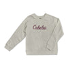 LADIES SIGNATURE SWEATSHIRT | CAB