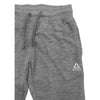GIRL'S FLEECE LOGO TROUSER | R B K-(6Y-16Y)