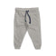 KIDS FLEECE TROUSER | TESSEN-(4Y-10Y)