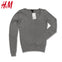 LADIES FINE-KNIT SWEATER | H.M