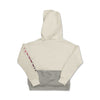 GIRL'S 2 TONE SIGNATURE HOODIE | R B K-(7Y-16Y)