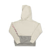GIRL'S B-GRADE 2 TONE SIGNATURE HOODIE | R B K-(6Y-12Y)