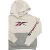 GIRL'S 2 TONE SIGNATURE HOODIE | R B K-(7Y-16Y)