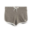 GIRL'S ACTIVE SHORTS | RBK-(4Y-16Y)