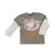 BOY'S RUGBY TEE | GP-(12M-24M)