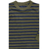 BOY’S STRIPPED TEE BY N.X.T (3-13)Y