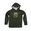 BOY'S SPORTSWEAR HOOD|PM-(2Y-20Y)