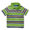 BOY'S MULTI STRIPE POLO | ON-(2Y-5Y)