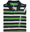 BOY'S STRIPPED POLO | ON-(6M-5Y)