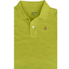 BOY'S BRANNAN BEAR POLO | GP-(12M-5Y)