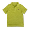 BOY'S BRANNAN BEAR POLO | GP-(12M-5Y)