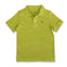 BOY'S BRANNAN BEAR POLO | GP-(12M-5Y)