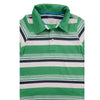 BOY'S STRIPPED POLO | ON-(18M-5Y)