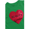 GIRL'S SEQUIN BEAUTY TEE | LOSAN-(2Y-7Y)