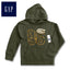BOY'S 86 CALI HOOD | GP-(4Y-16Y)