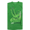 BOYS CROCODILE T-SHIRT| GP (4Y-16Y)