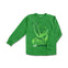 BOYS CROCODILE T-SHIRT| GP (4Y-16Y)