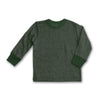 BOY'S GREEN DOT T-SHIRT | GP-(6M-5Y)