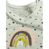 GIRL'S RAINBOW TEE | NXT-(3M-5Y)