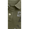 BOY’S G-A5 PIQUE POLO | GP-(4Y-16Y)