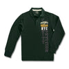 BOY'S ATHLETICS NYC POLO | CRB-(8Y-20Y)