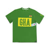 MEN'S GHA FI.FA TEE