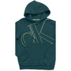 BOY'S SIGNATURE HOOD | CK-(4Y-20Y)